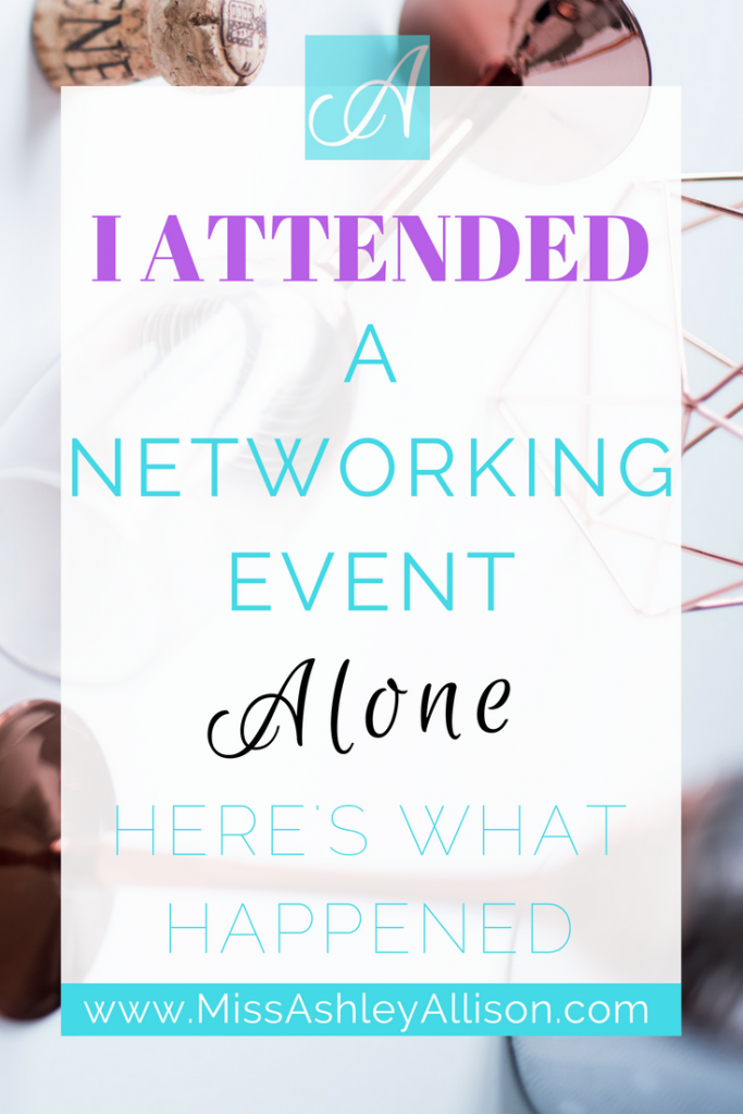How to Network Alone