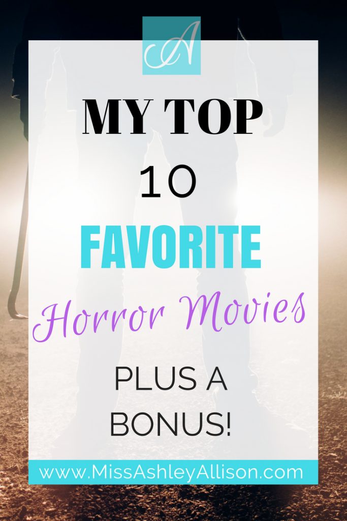 top horror movies