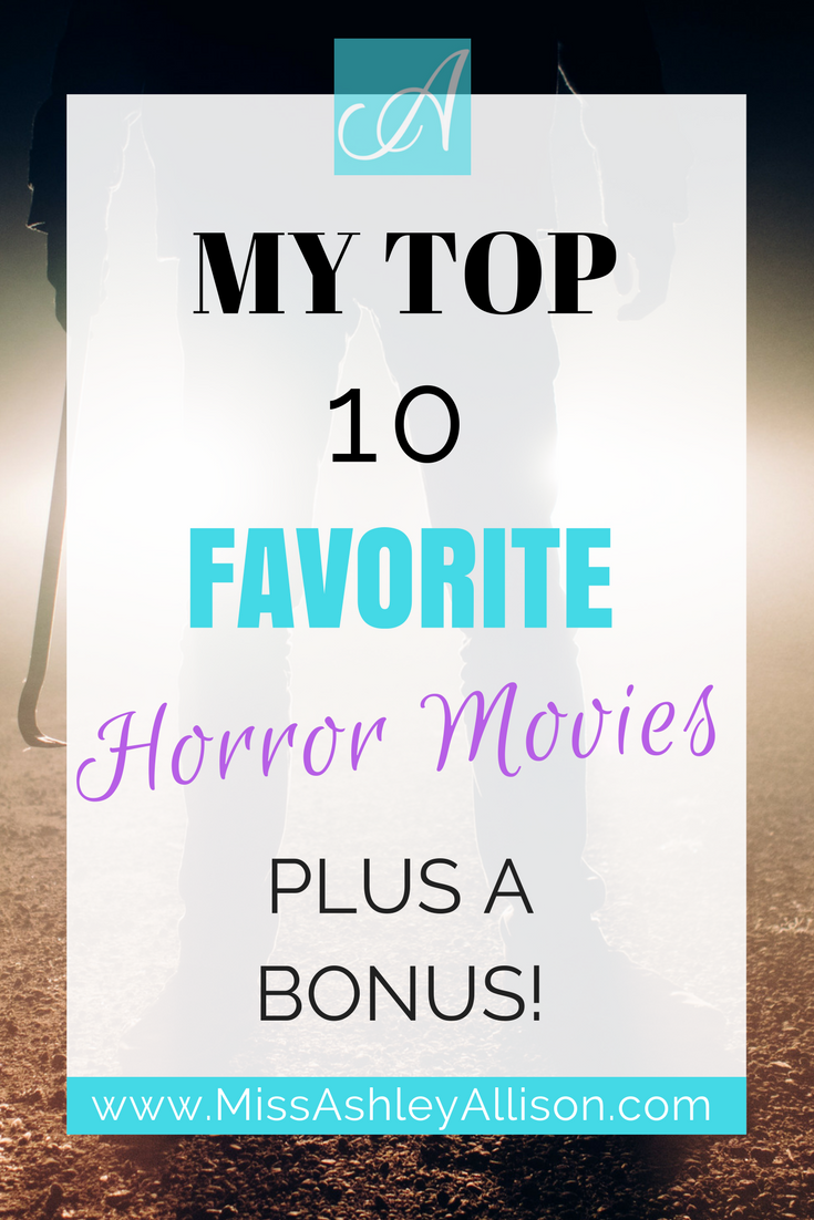top horror movies