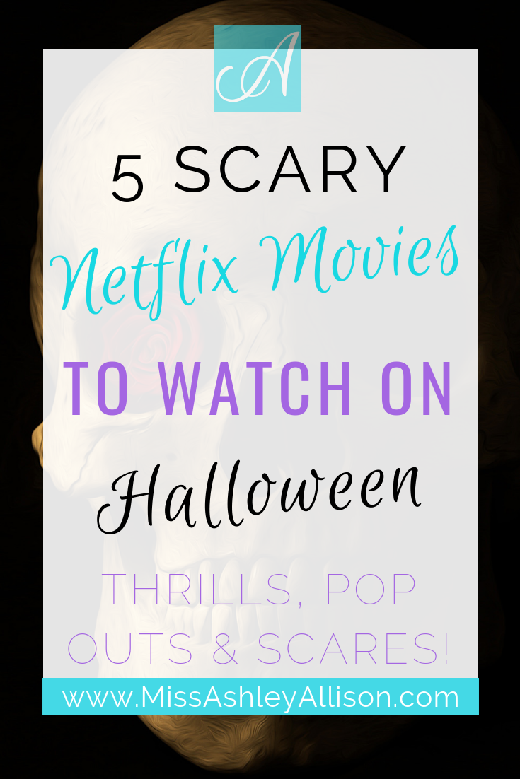 Netflix horror movies