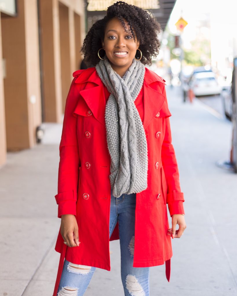 new york black blogger